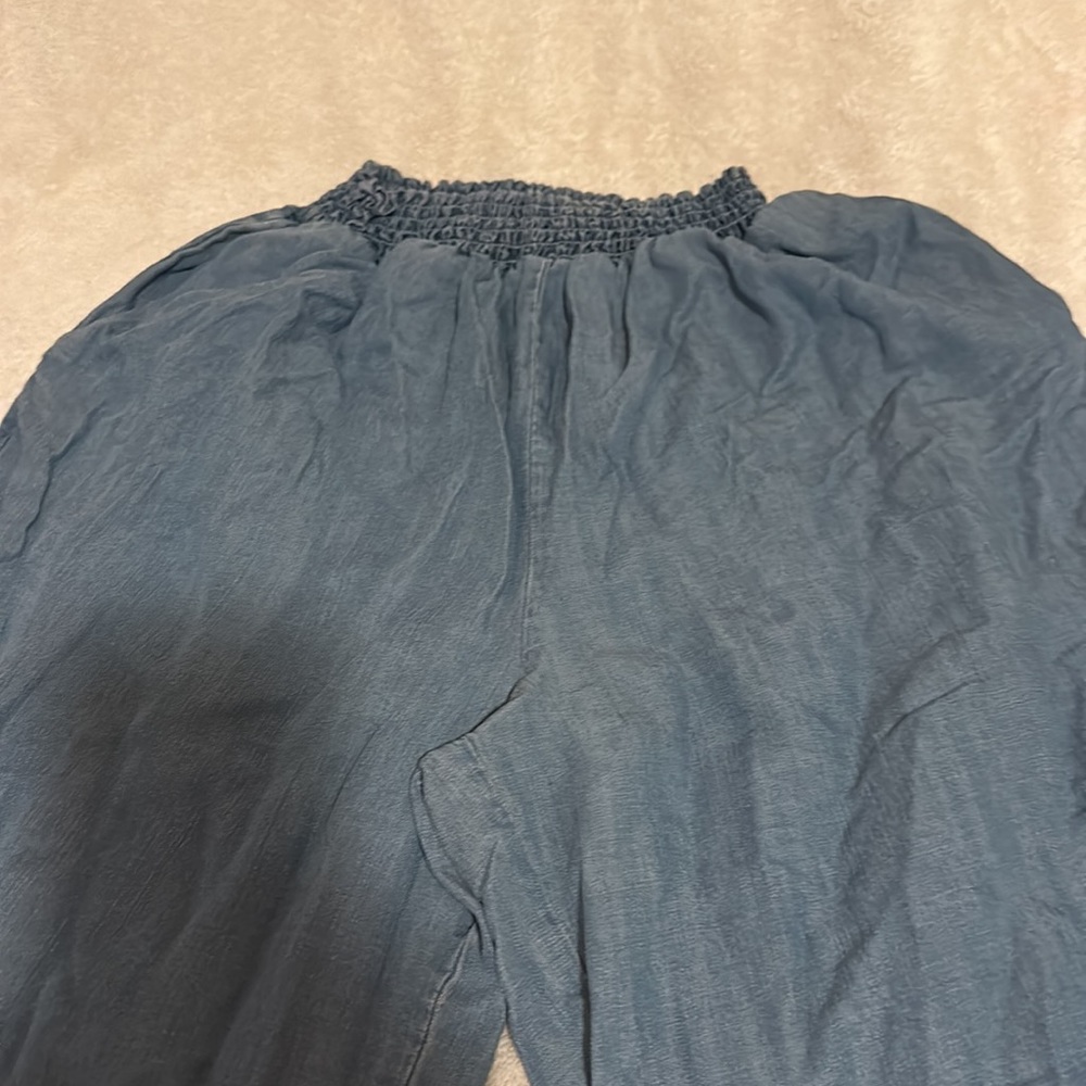 Used pants - Picture 2 of 2